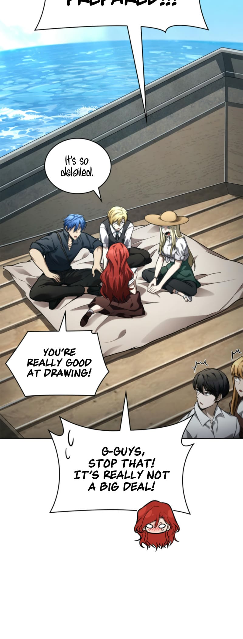 Infinite Mage, Chapter 109 image 11